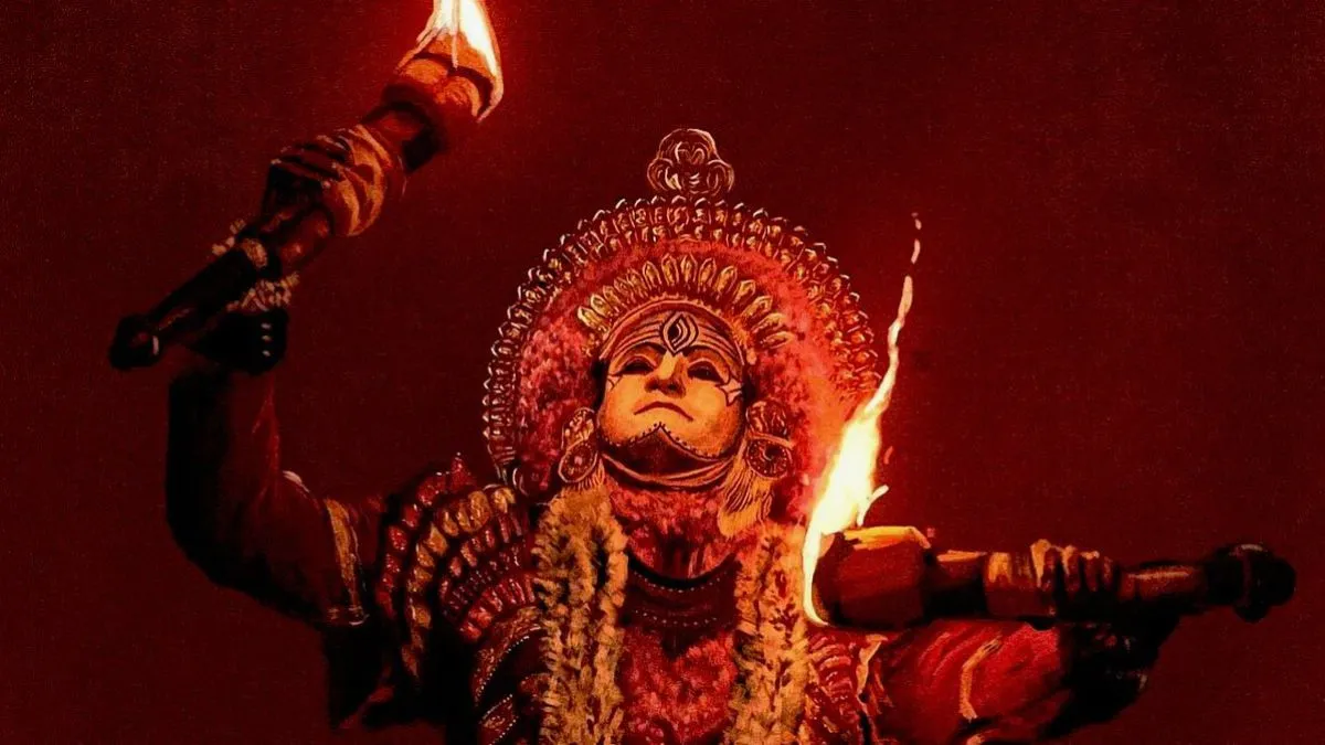 Exploring the Mystical World of Kantara: Tradition, Faith, and Justice